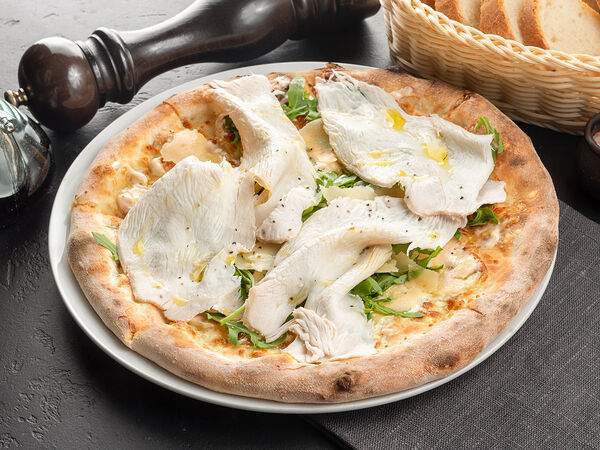 La Scala Trattoria Ignazio - С индейкой и соусом тоннато