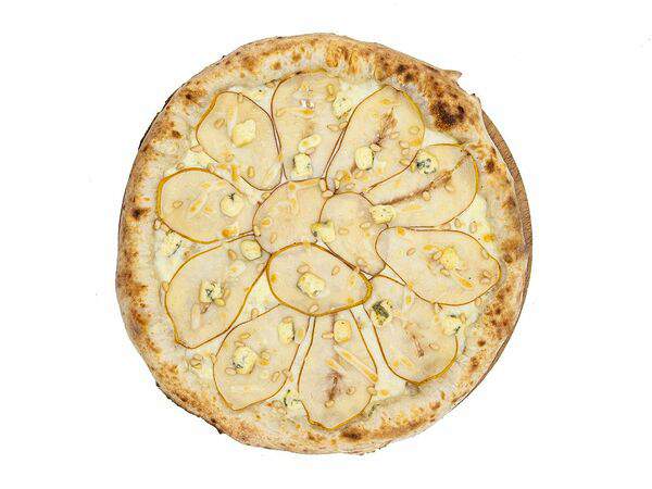 Bella Pizza - Пицца с грушей и горгонзолой