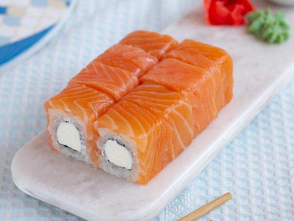 Minisu - Филадельфия классическая