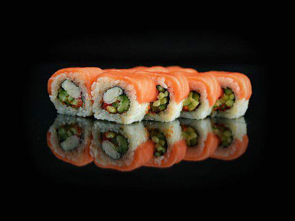 FoodHome - Невада