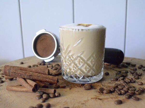 San & Di - Латте