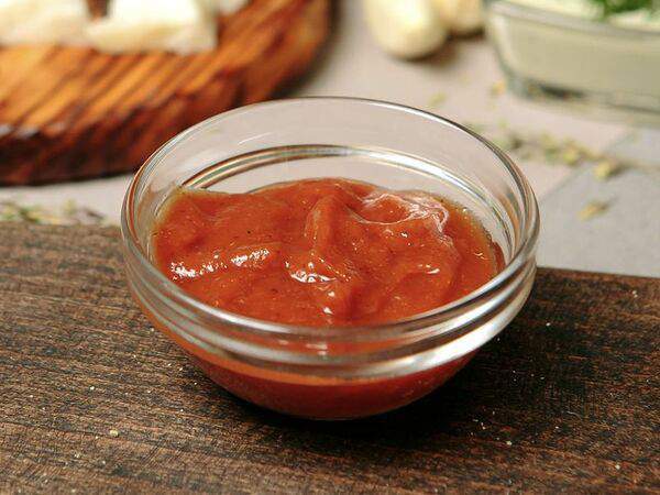 ЯркоЕда - Соус Барбекю