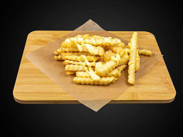 KORM - Картофель фри