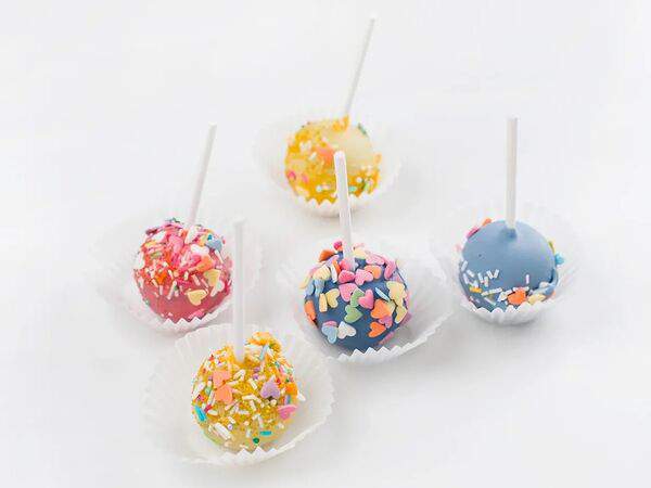 Tulum - Кейк-попс