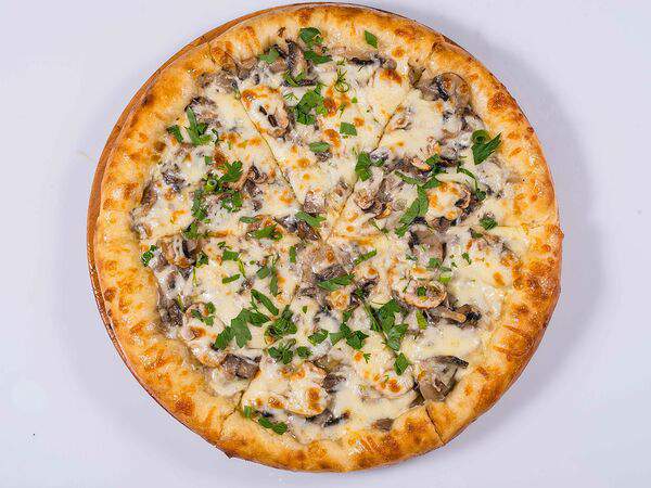 Pepechole - Пицца Грибная