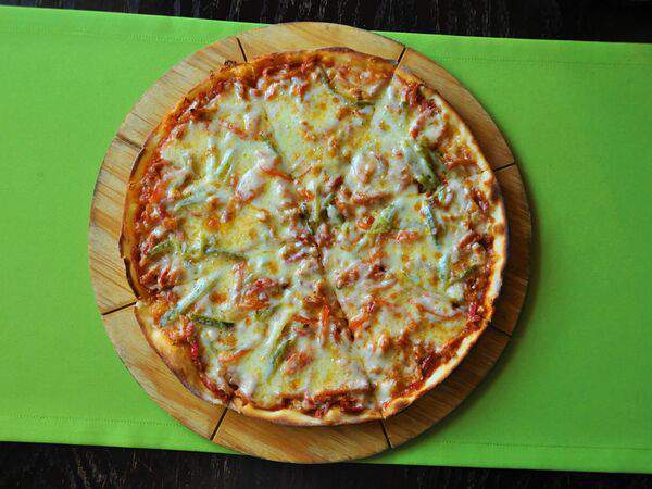 SushiDo - Пицца Бон аппетито