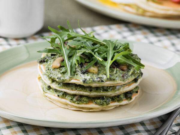 Ресторан Torta на Фрунзе 98 в Томске