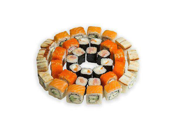 Sushi Street - Сет Стрит Классик