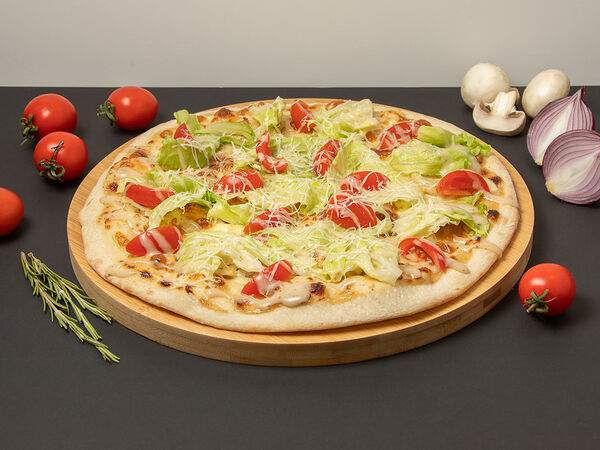 Mi Pizza - Цезарь