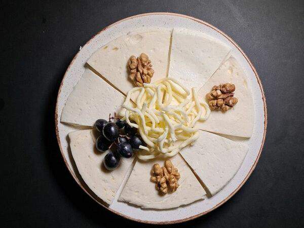 Мимино - Сыр сулугуни