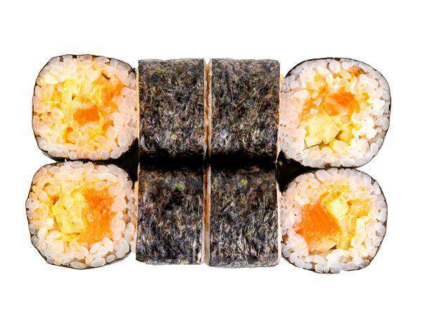 Фишка суши - Камикадзе