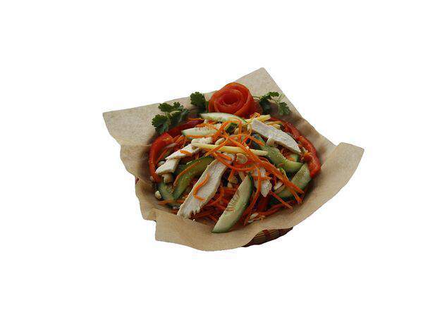 Madeinvietnam - Салат Га