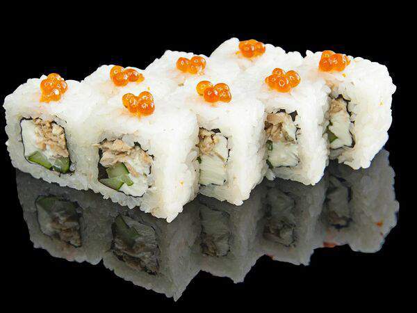 Оками - Соломон икура