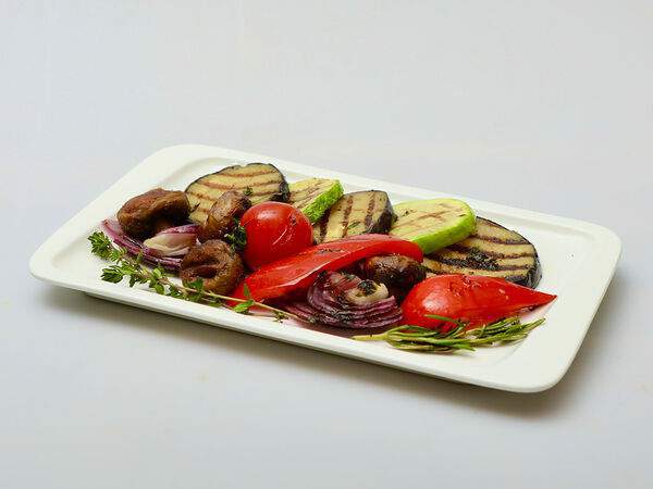 Barelli - Гарниры