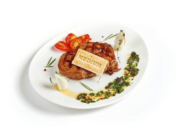 Rio-grande - Рибай