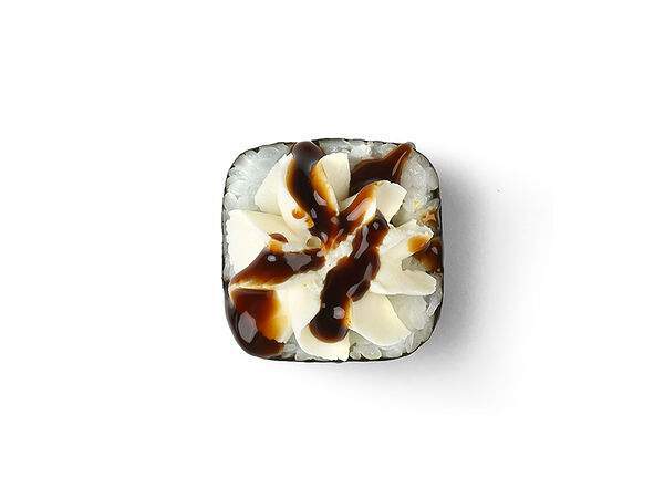 Суши точка, магазин - Ролл Фудзияма