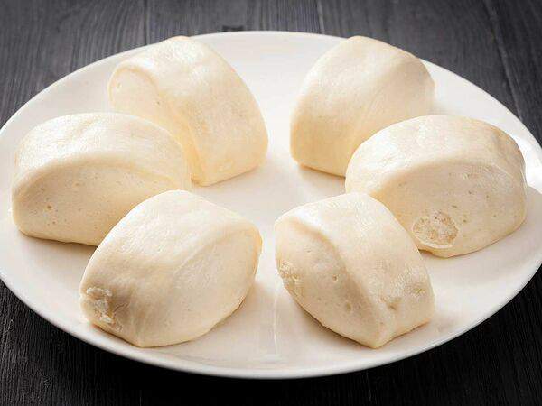 Кафе китайской культуры - Пампушка