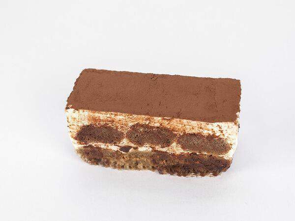 Хлебные истории - Тирамису