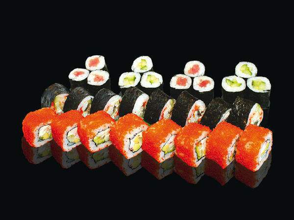 Кико - Сет Саппоро