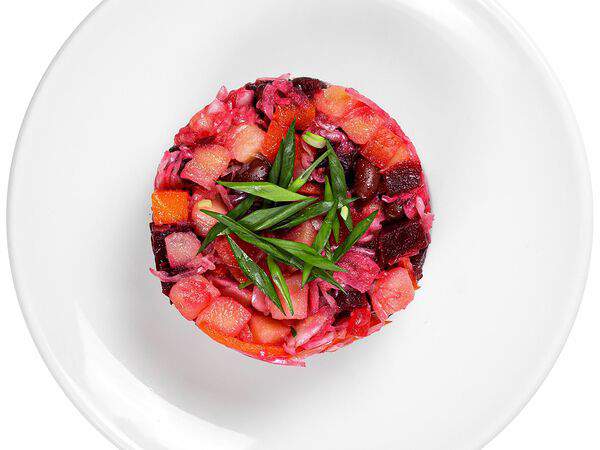 Петрушка - Винегрет