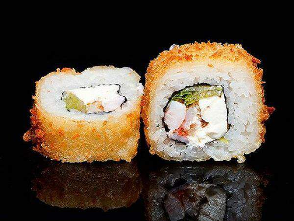 Fabrika - Малибу