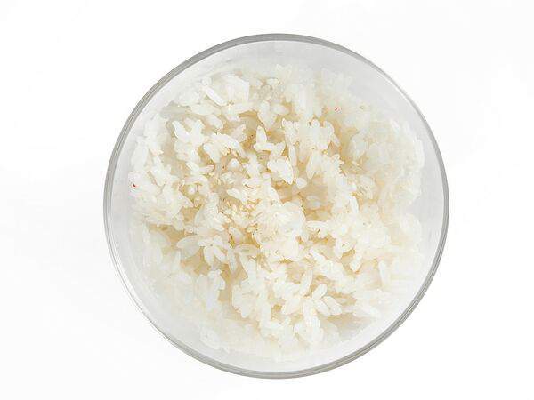 Haruku Pan Asian Restaurant - Рис заправленный