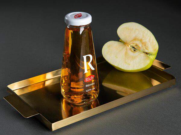 Casa di Giulia - Rich Яблоко