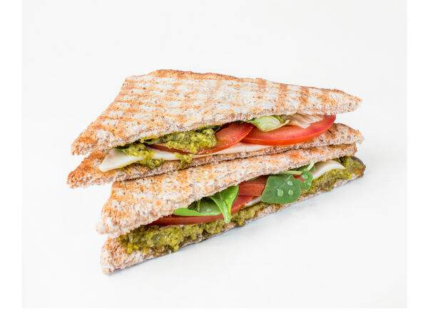 Hotpon - Сэндвич Итальянский