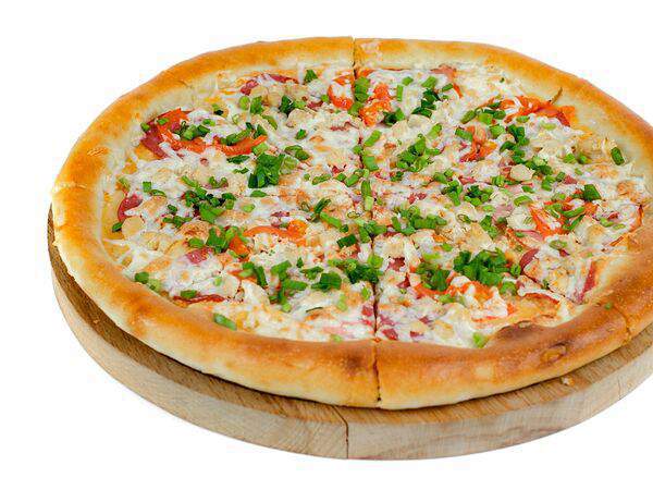 Bento - Амстердам