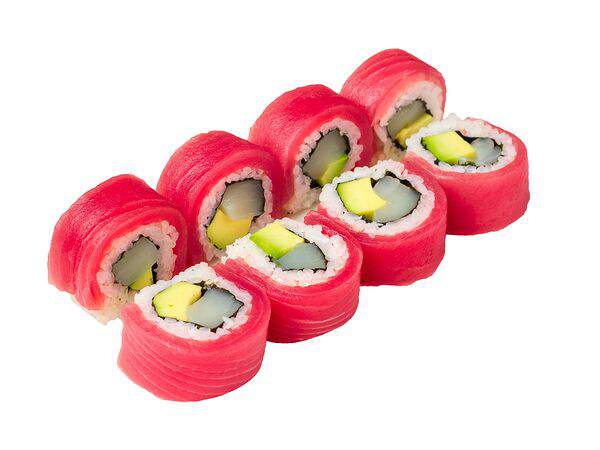 AzianA - Классические роллы Хотомаги