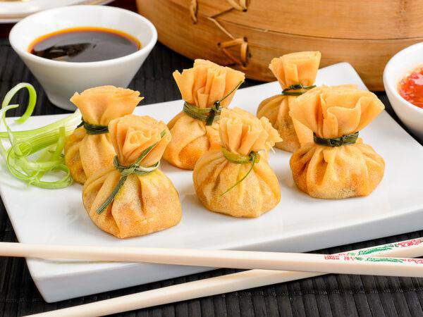 Ресторан Lab-Shi в Сургуте