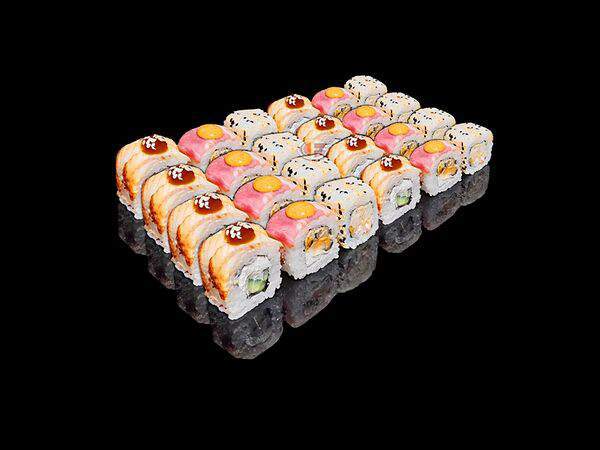 Great Food - Сет № 7