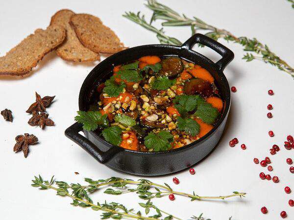 Холодец - Битые огурцы