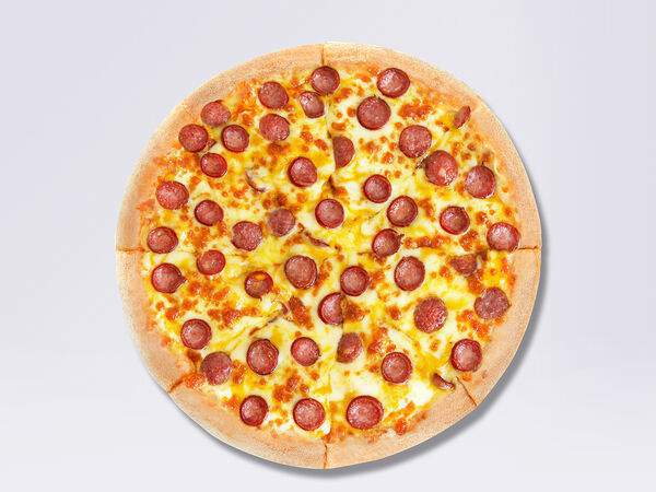 Дом роллов - Охотничья