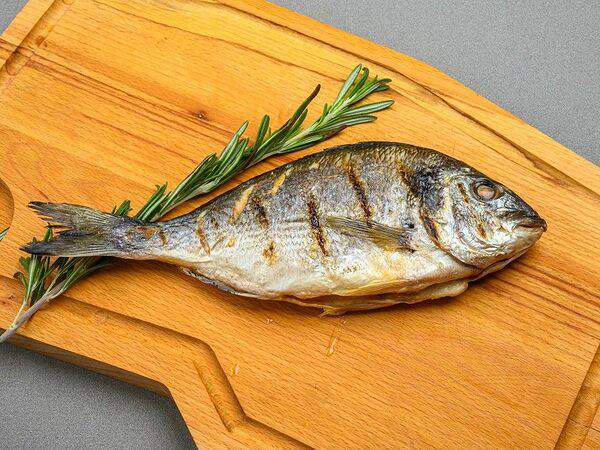 Barzini - Дорадо