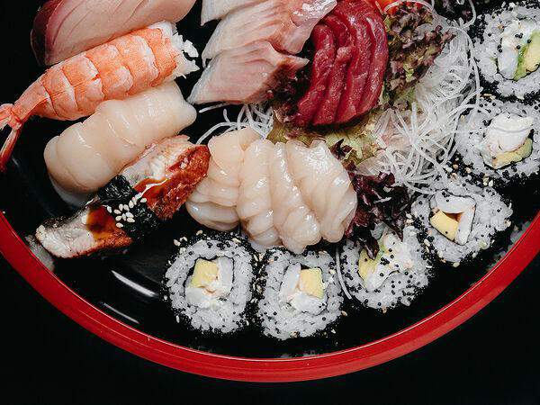 Ryba international - Сет №6