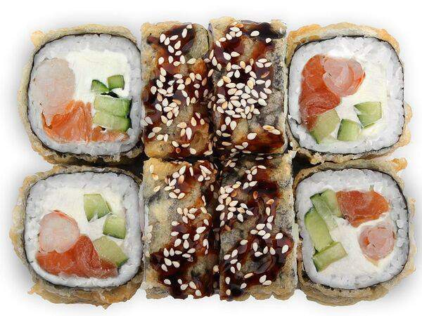 Таками - Сэнсэй