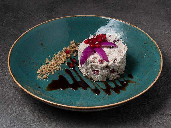 Чайхана - Нарлы салат