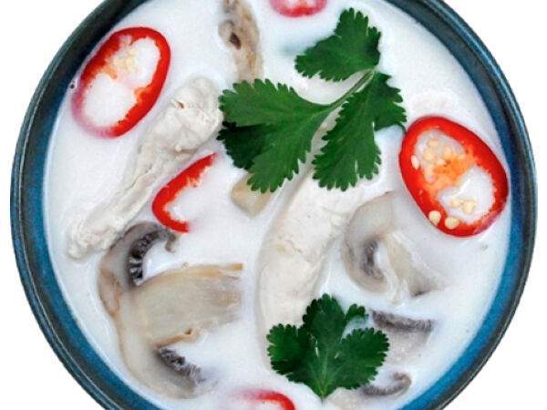 Pad Thai - Том Кха Кай