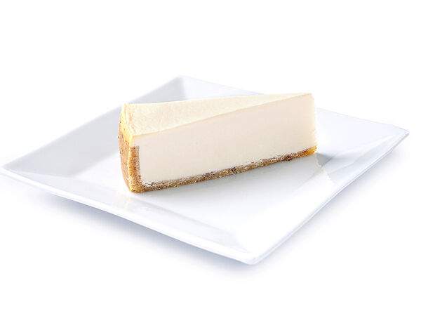 Сушевский - Чизкейк Нью-Йорк