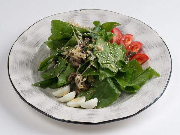 Green park - Салат Эгоист