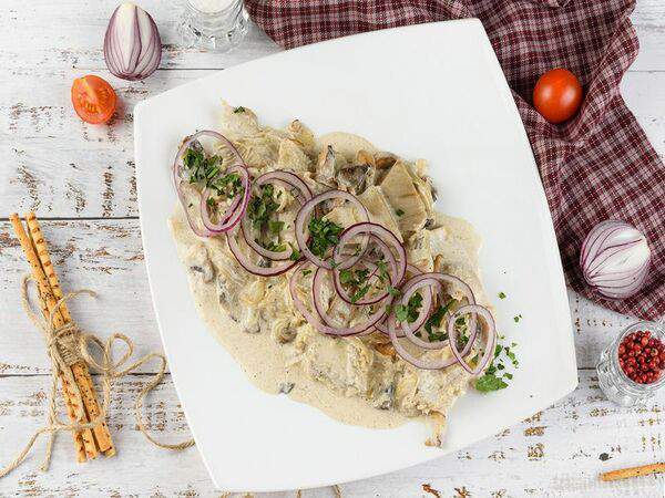 Bruder - Лакомство Фрау Зигельшухер