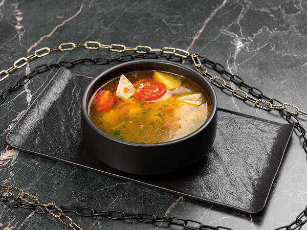 Carwashn1 - Уха царская