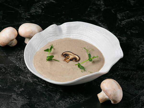 Food Box - Крем-суп из шампиньонов