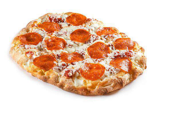 Gruvi Pizza - Пепперони