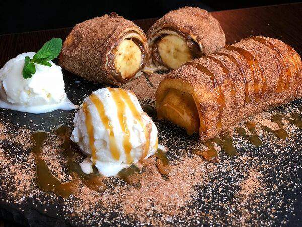 Crazy Brothers - Банановый Рай