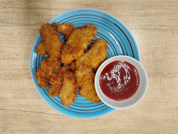 Cуши-соро - Тори фурай