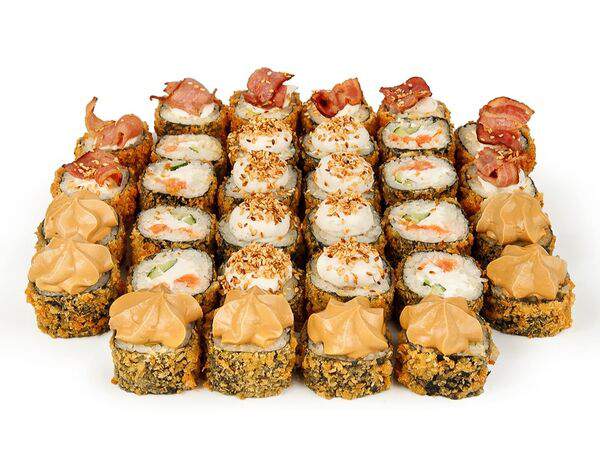 Sushi Like - Шикарный