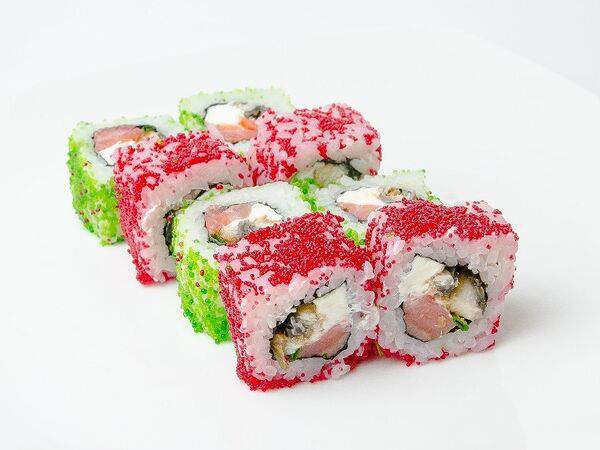 СушиСё - Ролл Дабл