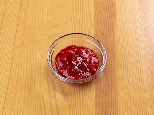 Ресторан быстрого обслуживания Вилка ложка - Джем